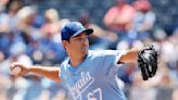 Lugo gets MLB-high 11th win and Perez powers Royals to 6-2 victory over Guardians