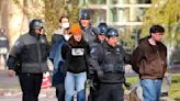 More than half of protesters arrested at Northeastern not affiliated with university, school says