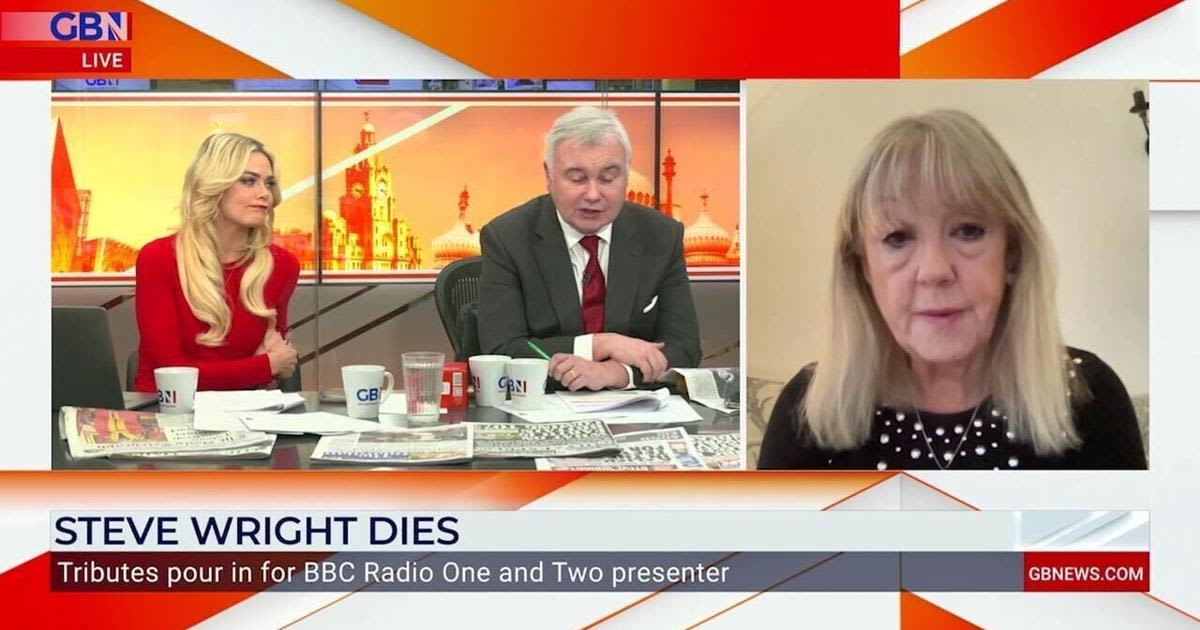BBC Steve Wright's inquest 'not required' as coroner claims sudden death will not be probed further