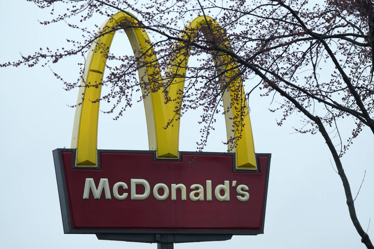 McDonald’s fights back against viral $18 Big Mac meal reports