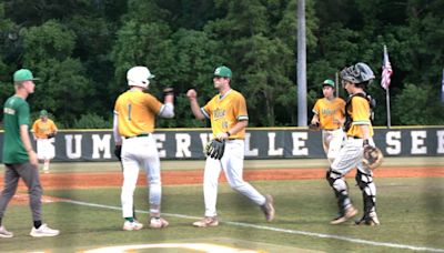 Summerville forfeiture upheld following 11-0 vote by SCHSL