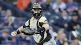 Pirates send struggling Henry Davis to minors, activate Yasmani Grandal