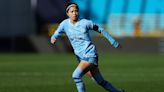 Yui Hasegawa signs new contract with Man City