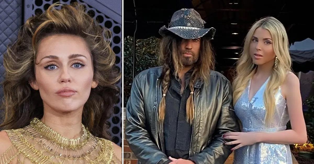 'The Cyrus Family Has Been Torn Apart': Billy Ray Cyrus Has 'Caused' His Daughter Miley 'So Much Pain' Amid Messy...