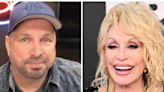 ACM Awards Enlist First-Timer Garth Brooks and a Returning Dolly Parton as Co-Hosts for 58th Annual Show