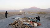 Protest ends at Chile's lithium salt flats with promise of Boric visit