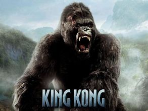 King Kong (2005 film)