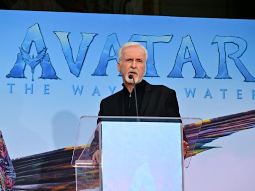 James Cameron Net Worth 2024: A Deep Dive Into The Visionary Filmmaker's Life And Success
