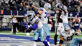 How the Dallas Cowboys beat the Houston Texans 27-23