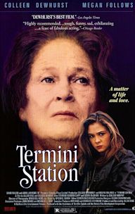Termini Station
