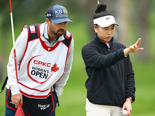 2024 CPKC Women's Open: How much will the winner take home?