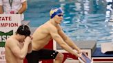 Andrei Dordea earns four All-Ohio medals during Wooster's big state swim weekend