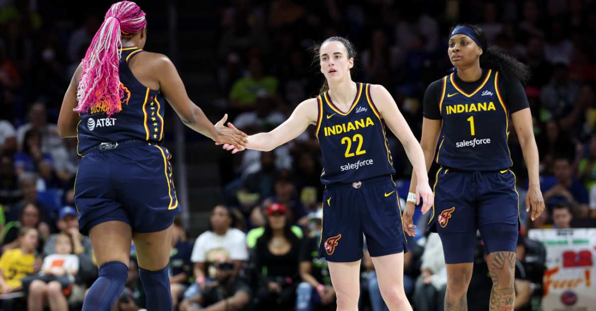 Top Eight Storylines to Watch During the 2024 WNBA Season