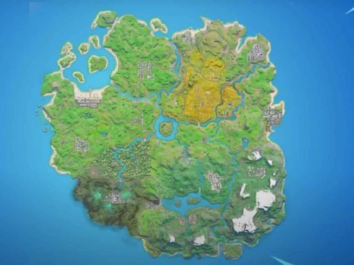 All Fortnite Leaks - Epic’s Whole 2024 Has Been Spoilt