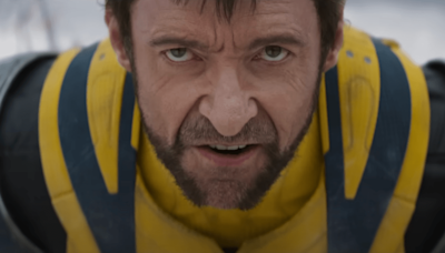 Hugh Jackman ‘Really Thought’ Wolverine Was Done, Then He Joined ‘Deadpool 3’ Without Telling His Agent: ‘By the Way, I’ve Just...