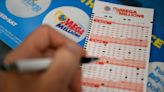 Winning Mega Millions ticket sold at rural Arizona supermarket