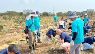 員工健康成人才永續發展關鍵 逾30家企業參與「Walkii健康森林計畫」