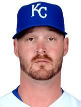 Travis Wood