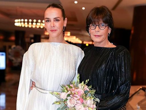 Pauline Ducruet cumple 30 años: así es la vida de la hija mayor de Estefanía de Mónaco volcada en sus dos grandes pasiones