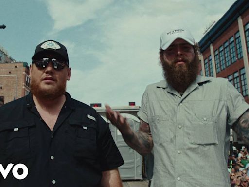 Dive into the Popular English Music Video of 'Guy For That' Sung By Post Malone Featuring Luke Combs