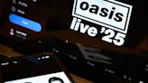 Oasis tickets live: Presale ends as band threatens to cancel tickets resold at inflated prices