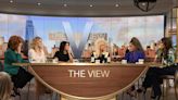 ‘The View’ Hosts Break Down in Tears During Emotional Segment on the Daytime Talk Show