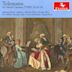 Telemann: Six Moral Cantatas, TVWV 20:29-34