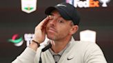 Rory McIlroy set for awkward Scottish Open as rival speaks out on 'dream'