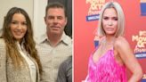 Jim Edmonds, Fiancee Kortnie Share Wedding Invite Amid Teddi Mellencamp Drama