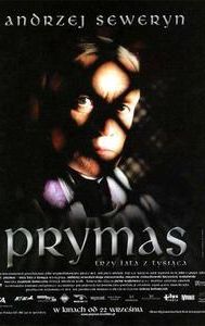 Prymas – trzy lata z tysiąca