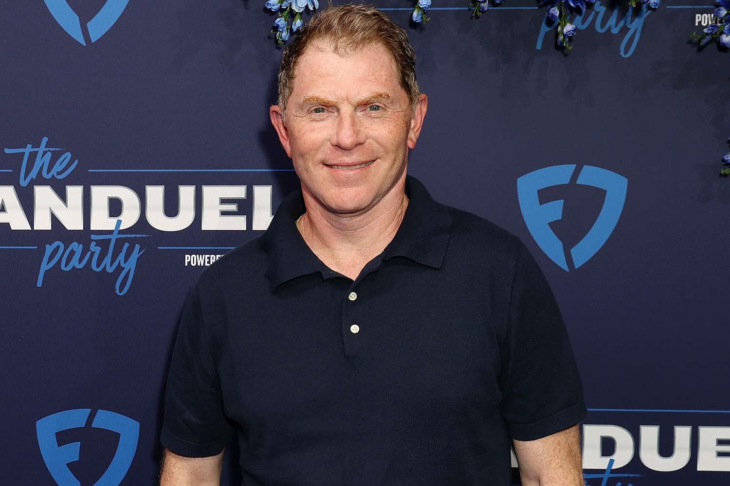 Bobby Flay Selling $9M L.A. Home Where He Had Previous Owners Renovate to His Liking Before He'd Buy It