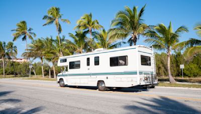 RV Retirement in Florida: A Cheaper Alternative to Housing? Let’s Take a Look
