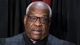 Democrats rip Clarence Thomas for not recusing himself from Supreme Court Trump argument