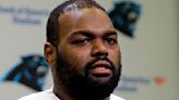 Michael Oher, NFL star who inspired 'The Blind Side,' alleges Tuohy family never adopted him