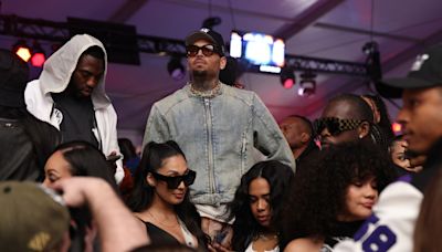 Chris Brown faces new lawsuit over alleged altercation at Texas concert