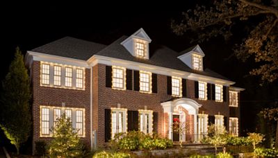 Die Villa aus „Kevin – Allein zu Haus“ steht zum ersten Mal seit 12 Jahren zum Verkauf, für rund 5,25 Millionen Dollar