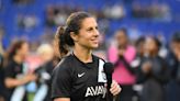 Former USWNT star Carli Lloyd joins ownership group for NWSL's Gotham FC