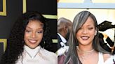 GloRilla Reveals “Wildly Hypocritical” DM From Rihanna - E! Online