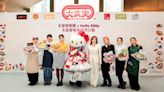 Café de Coral rolls out Hello Kitty-themed cutlery to promote green lifestyle