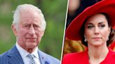 King Charles speaks of friendship 'in time of need' in first address since Kate's cancer announcement