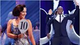 Stricly Come Dancing judge Shirley Ballas defends controversial Eddie Kadi score
