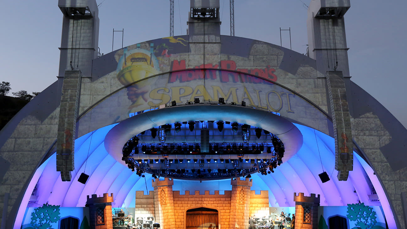 Hollywood Bowl Cancels Sunday Night’s Vance Joy Concert Due to a Power Outage