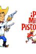 Por mis pistolas (1968 film)