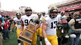 Michigan football vs. Iowa picks, predictions, odds: Who wins Big Ten Championship Game?