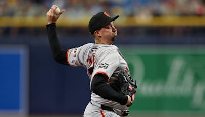 Giants Ace Surprisingly Could Be Traded; Would Yankees Join Sweepstakes?