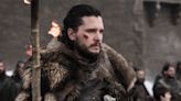 ‘Game of Thrones’ Jon Snow Spinoff Was Kit Harington’s Idea, George R.R. Martin Helped Shape Story