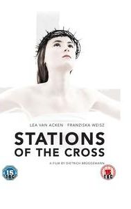 Stations of the Cross