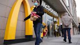 McDonald’s experiencing ‘meaningful business impact’ due to war, CEO says