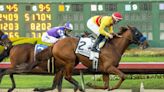 Bob Baffert saddles his 14th Los Al Futurity winner