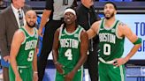 Celtics NBA Finals schedule: Dates, times for each matchup